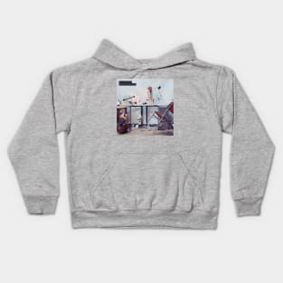 Fractured Life Kids Hoodie